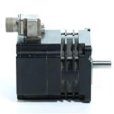Schrittmotor  Gebraucht